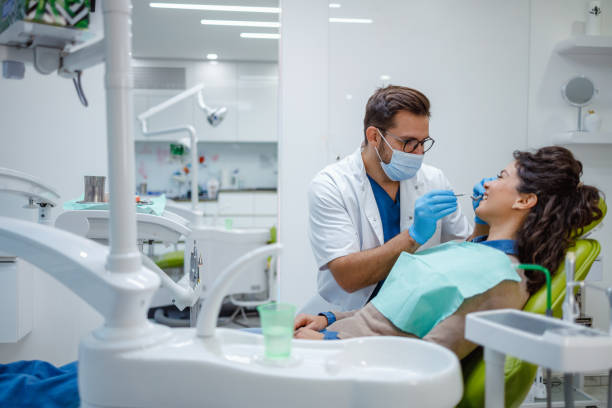 Why Choose Us for Your Dental Needs in Cottage City, MD